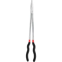 Hofftech Langneus Tang 400mm - Rechte Bek
