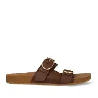 Reef Slippers vista kara chocolate cj9450
