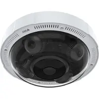 Axis P3738-ple Beveiligingscamera