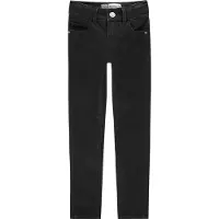 Raizzed Jeans Voor Kids Maat 104 Zwart