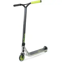Maple Leaf Mgx 500 Stuntstep Pyriform