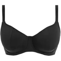 Freya Swim Voorgevormde Bikinitop Jewel Cove | Maat: 85I | Kleur: Zwart