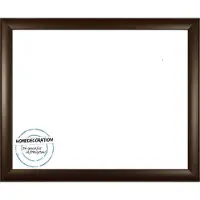 Homedecoration Colorado – Fotolijst – Fotomaat – 32 x 57 cm – Donker eiken