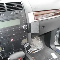 Brodit ProClip houder geschikt voor Volkswagen Touareg 2003-2009 Angled mount