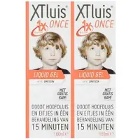 Xt luis 2x Once Liquid Gel 100 Ml