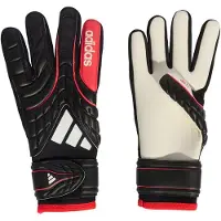 Adidas Copa League Goalkeeper Gloves Zwart 7.5