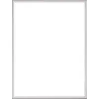 Homedecoration Almelo – Fotolijst – Fotomaat – 39 x 48 cm – Zilver mat