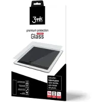 3MK hybrid glass Flexible 2.5D for Apple iPad Pro 10.5"