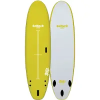 Softech Roller 2.0 St 7´6 Surfplank