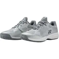 Yonex Pc Sonicage All Court All Court Shoes Grijs EU 43 Man