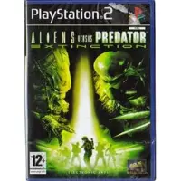 Aliens Vs Predator, Extinction