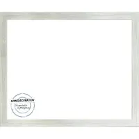 Homedecoration Misano – Fotolijst – Fotomaat – 30 x 73 cm – White wash