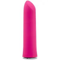 Nu Sensuelle Iconic Bullet Demo