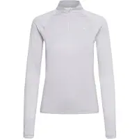 Puma Functioneel shirt 'Run Velocity Cloudspun' lichtgrijs