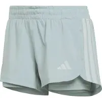 Adidas Sportbroek 'Pacer' mintgroen