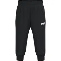 Jako One Bambini Polyesterbroek Kinderen - Zwart | Maat: 98: 2–3 YEARS