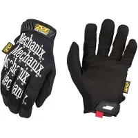 Mechanix Original Black Handschoen