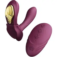 Zalo - Aya draagbare massager