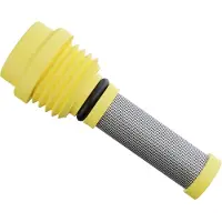 Wagner Filter Medium T-Serie - Airless filter medium I 2 stuks - Accessoire voor de Control Pro 300 Move 18 V + Control 150 M