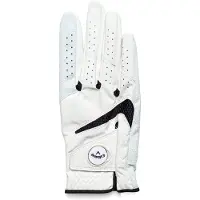 Callaway Syntech White Rechterhand L Herenhandschoenen