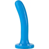 Doc Johnson Slim - Blue