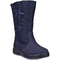 Ecco Winterstiefel - Urban Snow - Night Sky/Night Sky/GRAYSTONE - - 35 - Winterstiefel