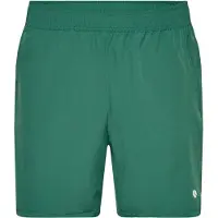 Björn Borg Tennisbroek Men Ace Racquet 7 Inch Posy Green-XXL