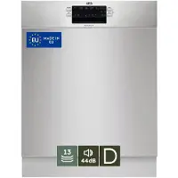 AEG FUS5360CZM 6000 SERIE SATELLITECLEAN