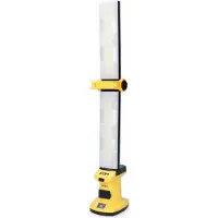 EDM Articulated 20w Zaklamp