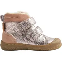 Wheat Winterstiefel - Snug Prewalker Tex - Rose Pearl - - 24 - Winterstiefel