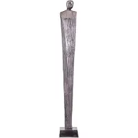 Ptmd beeld symon - 13x13x92cm
