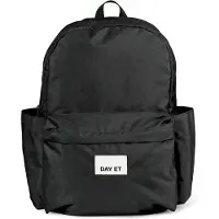 DAY ET Rugzak - Gweneth RE-S - Zwart - - OneSize - Rugzakken