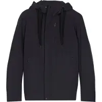 Baileys – Heren – Winterjas – Winddichte jas – Waterafstotende jas – Navy - 522355-60
