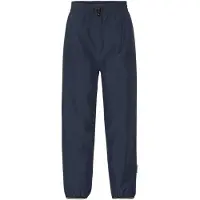 Molo Regenhose - Wild - Galaxy Blue - - 12 Jahre (152) - Regenhosen