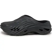 Crocs - Echo Wave - Sandalen M5 / W7, zwart