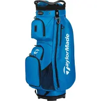 TaylorMade Pro Royal Golftrolleytas