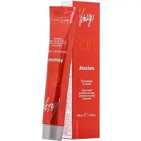 Vitality ́s Vitalitys art Absolut Creme Haarfarbe 100 ml 9/1 lichtblond asch