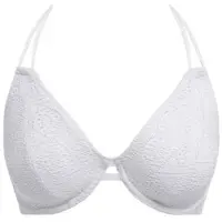 Freya Soft-Cup Bikinitop Nomad Nights | Maat: 70F | Kleur: Wit