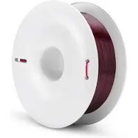 Fiberlogy PCTG Burgundy Transparent