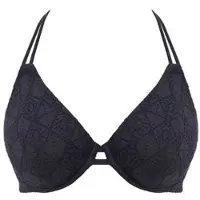 Freya Swim Soft-Cup Bikinitop Nomad Nights | Maat: 70H | Kleur: Zwart