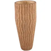Ptmd pot zanaya - 24x24x55cm