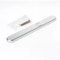 Hoppe Smalschild 3278 250X32 Blind F1 2*