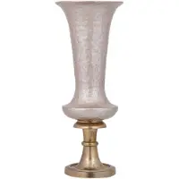Ptmd pot lysse - 25x25x61cm
