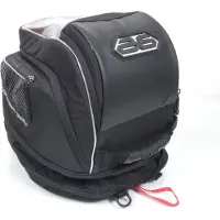 Bagster Sacoche de réservoir NAVIX 15L LOCK’N START pour moto Honda Neuf