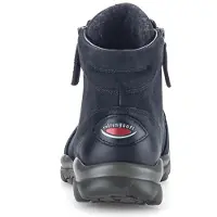 Gabor Rollingsoft 76.868 Veterschoenen | Maat 4 Dames Blauw