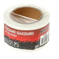 Kelfort Stucband (Gaasband) 20M - 1515261