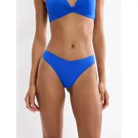 Triumph Swimwear Bikini Broekje Mix & Match | Maat: 46 | Kleur: Blauw