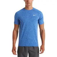 Nike Essential T-Shirt Hydroguard - Maat l