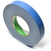 Nichiban - duct tape - 25 mm x 50 m -