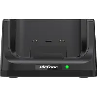Ulefone 6937748734819, Interne, USB, Zwart